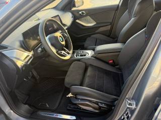 BMW 118 usata, con Fendinebbia