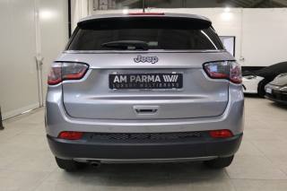 JEEP Compass usata 26