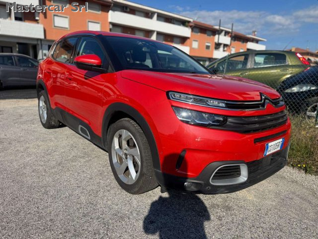 CITROEN C5 Aircross usata, con Airbag Passeggero