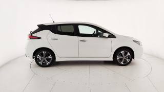 NISSAN Leaf usata, con Controllo trazione