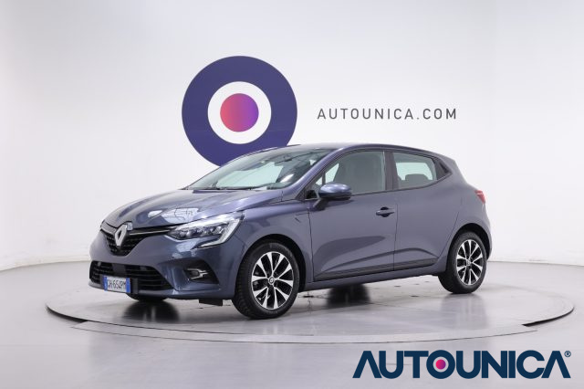 RENAULT Clio usata, con ABS