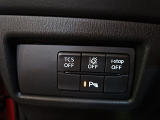 MAZDA CX-5 usata, con Luci diurne LED