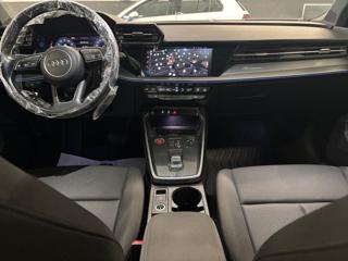 AUDI A3 usata, con Autoradio
