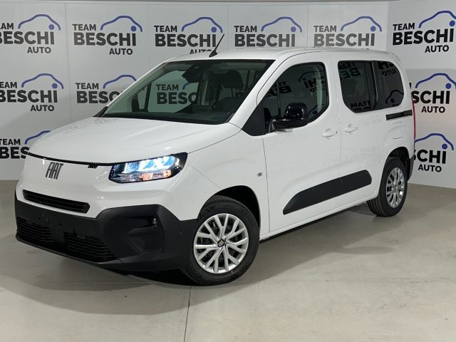 FIAT Doblo usata, con ABS