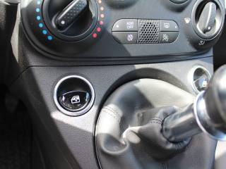 FIAT 500 usata, con Limitatore di velocità