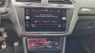VOLKSWAGEN Tiguan usata, con Vivavoce