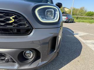 MINI Countryman usata, con Climatizzatore automatico, 2 zone