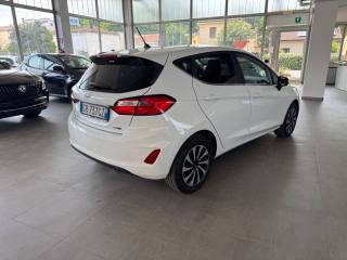FORD Fiesta usata, con Airbag Passeggero