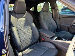 AUDI Q5 usata, con Controllo automatico clima