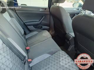 VOLKSWAGEN Taigo usata, con Specchietto retrovisore con funzione antiabbagliamento