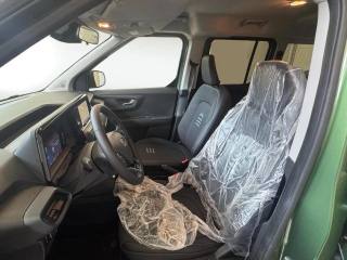 FORD Tourneo Courier usata, con Controllo automatico clima