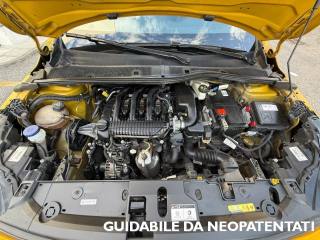 PEUGEOT 208 usata, con Vetri oscurati