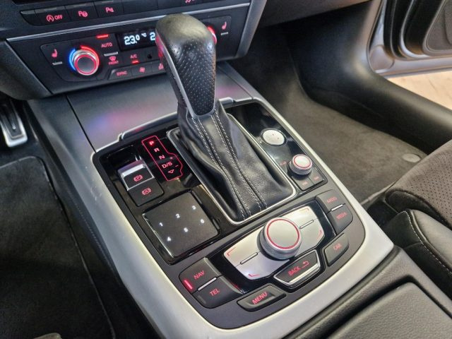 AUDI A6 usata, con Controllo trazione