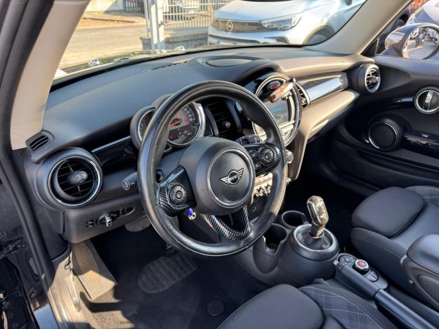 MINI Cooper usata, con Boardcomputer