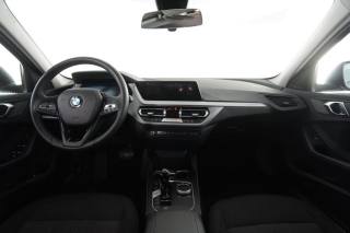 BMW 116 usata 10