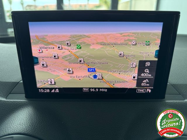 AUDI Q2 usata, con Cruise Control