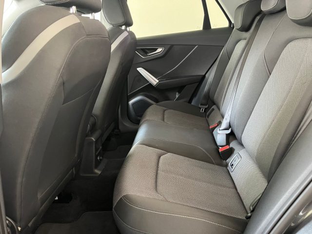 AUDI Q2 usata, con Controllo elettronico della corsia