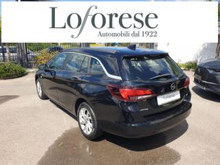 OPEL Astra usata, con Autoradio