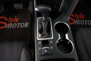KIA Sportage usata, con Boardcomputer