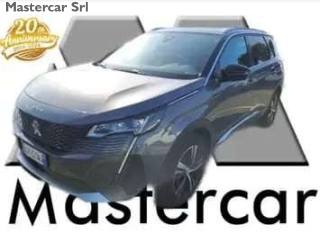 PEUGEOT 5008 5008 II 2021 1.5 bluehdi GT  7 Posti Navi -GM225WJ