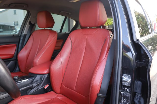 BMW 118 usata 65