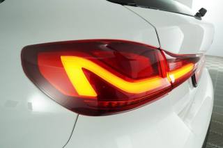BMW 118 usata 14