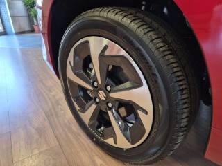 SUZUKI Swift usata, con Autoradio