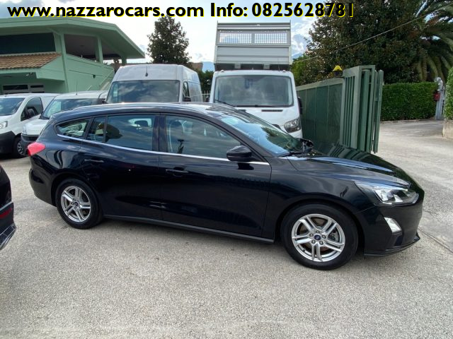 FORD Focus usata, con Airbag