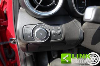 ALFA ROMEO Giulia usata, con Park Distance Control