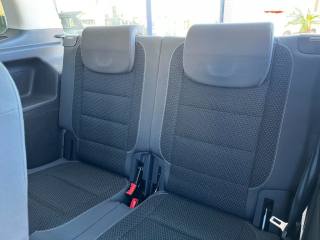 VOLKSWAGEN Touran usata, con MP3