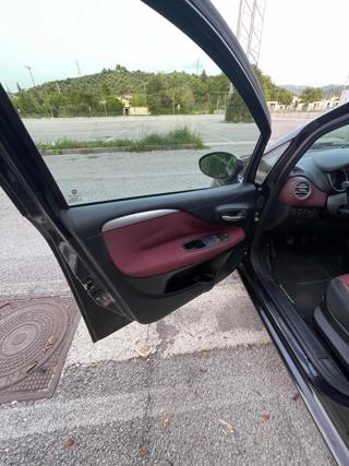 FIAT Punto Evo usata, con Immobilizzatore elettronico