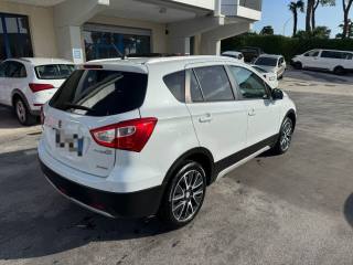 SUZUKI S-Cross usata, con Airbag laterali