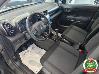 CITROEN C3 Aircross usata, con Bracciolo