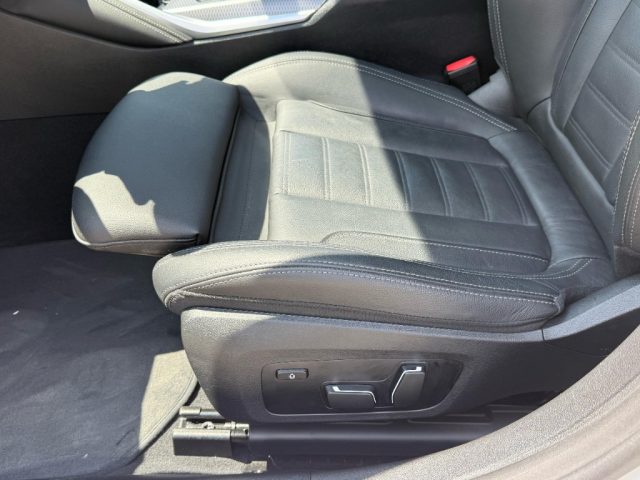 BMW 420 usata, con Cruise Control