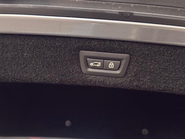 BMW 840 usata, con Portellone posteriore elettrico