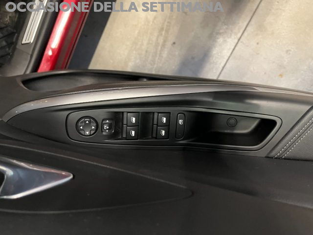 OPEL Grandland usata, con Climatizzatore