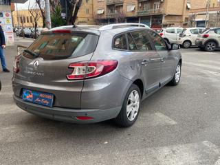 RENAULT Megane usata, con Autoradio