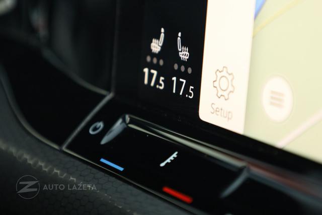 VOLKSWAGEN Golf GTI usata, con Climatizzatore