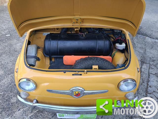 FIAT 500L usata 28