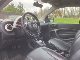 SMART ForTwo usata, con Alzacristalli elettrici