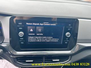 VOLKSWAGEN T-Cross usata, con Controllo trazione