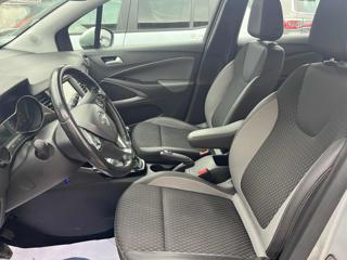 OPEL Crossland X usata, con Boardcomputer