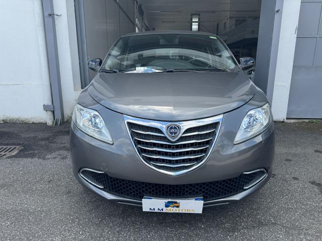 LANCIA Ypsilon usata, con Controllo trazione