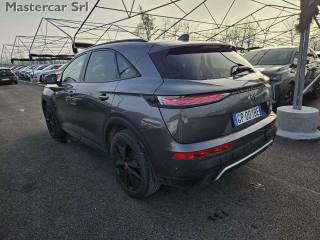 DS AUTOMOBILES DS 7 usata, con Airbag laterali