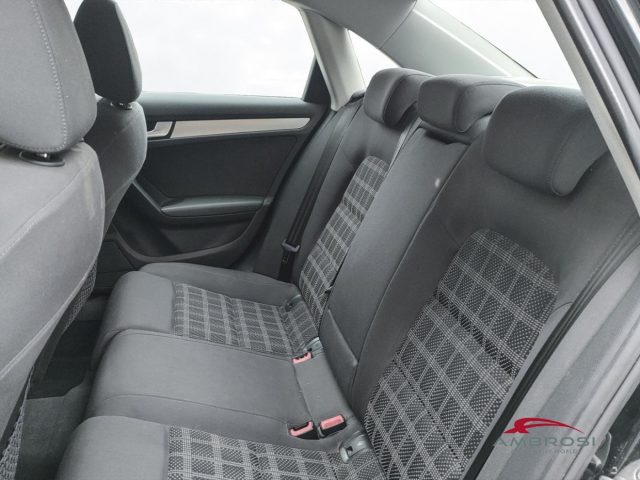 AUDI A4 usata 7