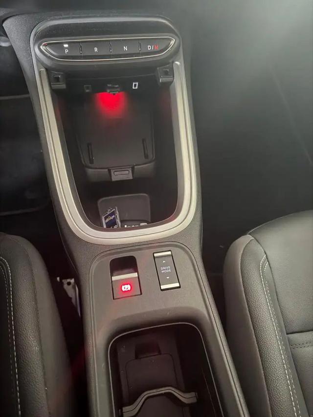 JEEP Avenger usata, con Servosterzo