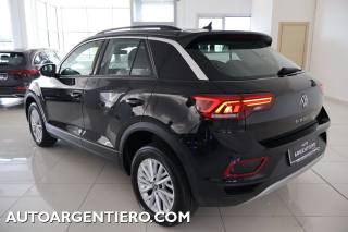 VOLKSWAGEN T-Roc usata, con Airbag laterali