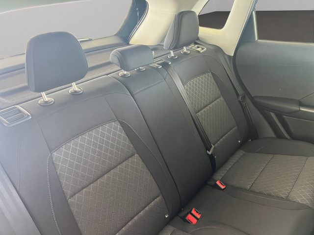 MG ZS usata, con Sensore di luce