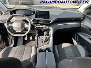 PEUGEOT 3008 usata, con Climatizzatore