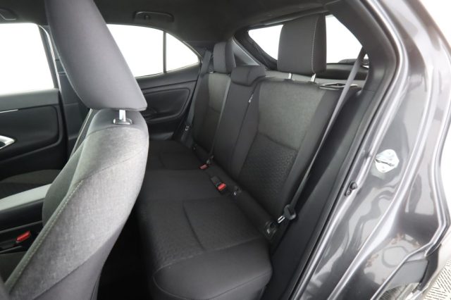 TOYOTA Yaris Cross usata 3